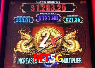 Descubra a Magia dos Jogos de Arcade no BET5G