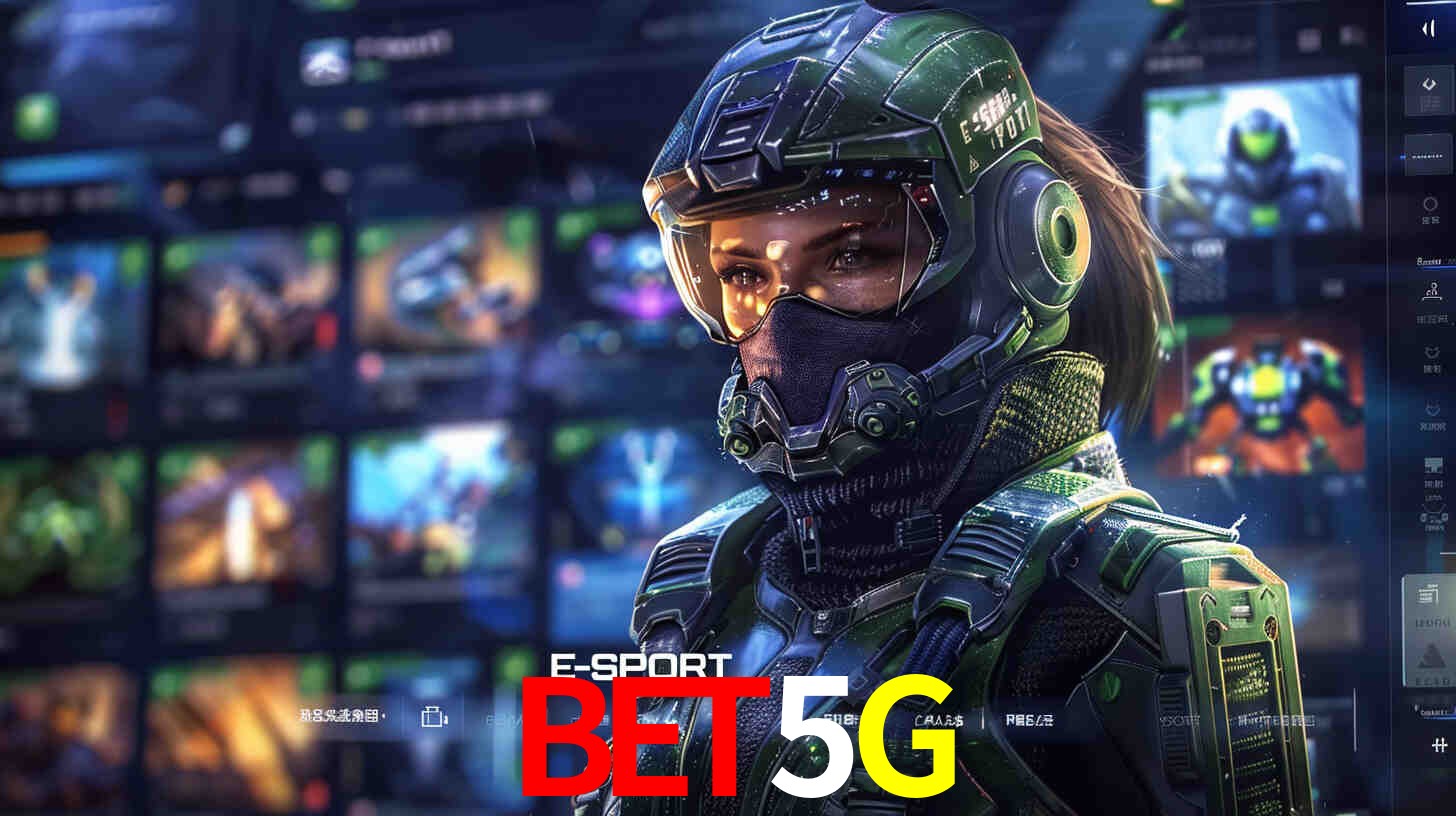 Weekend Specials BET5G