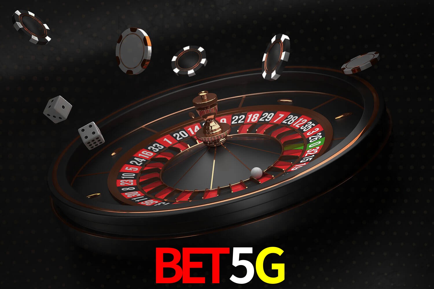 BET5G