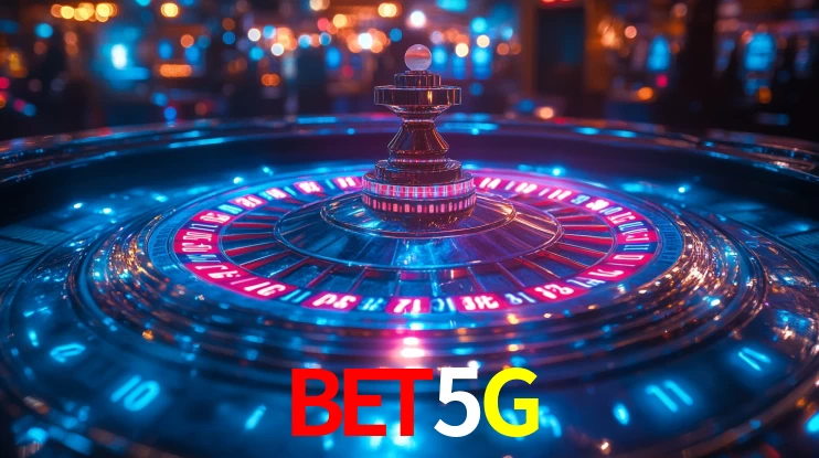 Experimente o Login Seguro Premium no BET5G