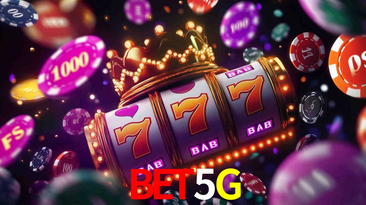 Gates of Olympus BET5G