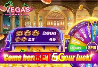 Descubra o Mundo do Cassino Online com BET5G