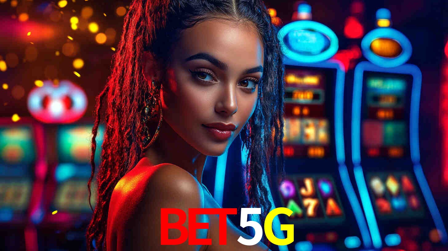 Inovações de Jogos na BET5G: O Futuro das Experiências Interativas