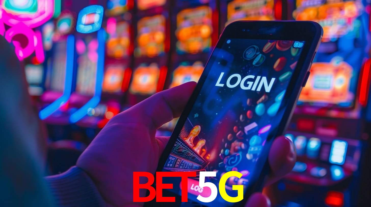 Mesa de Blackjack BET5G