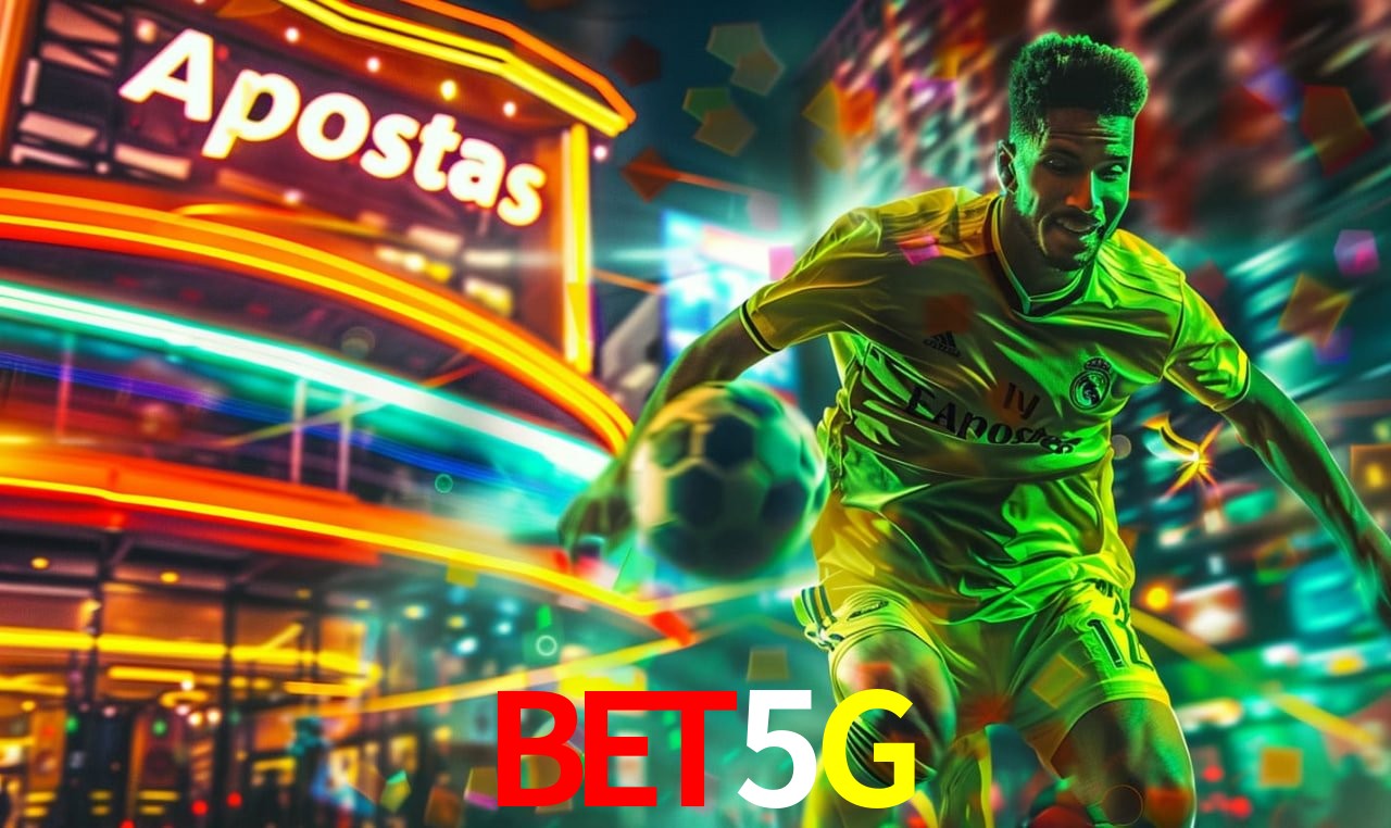 Jogos de Slot BET5G