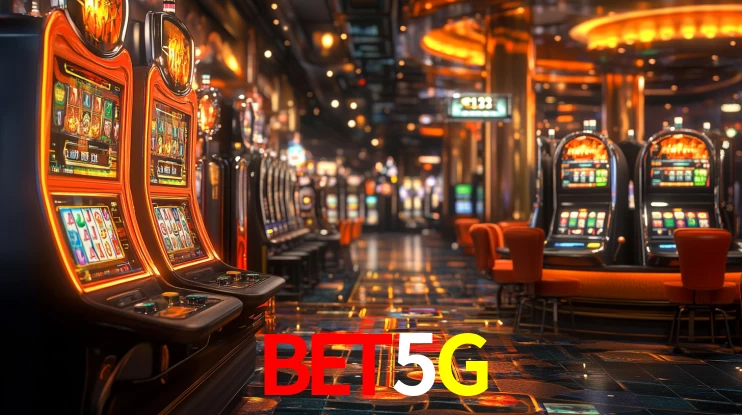 BET5G
