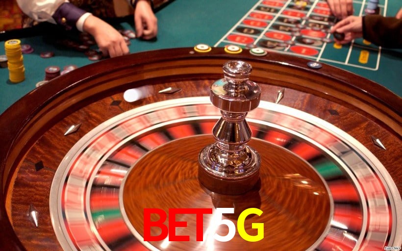 Programa VIP BET5G