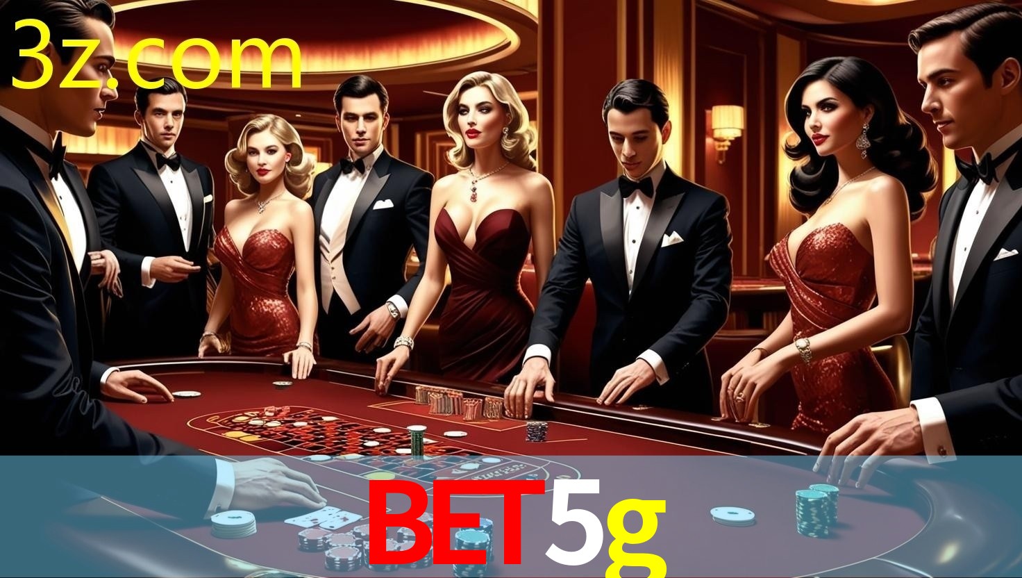 bet5g