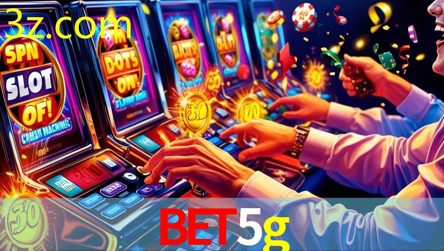 bet5g